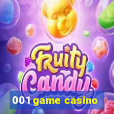 001 game casino